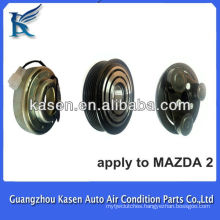 for mazda 6pk 12 volt car ac clutch